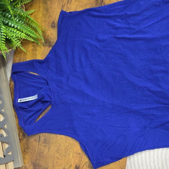 Fabletics Kerry Racerback Tank - Picture 2 of 9